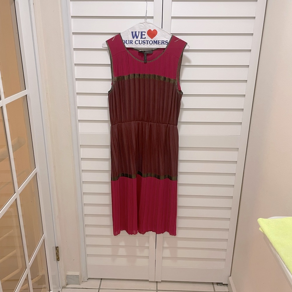 BCBG dress